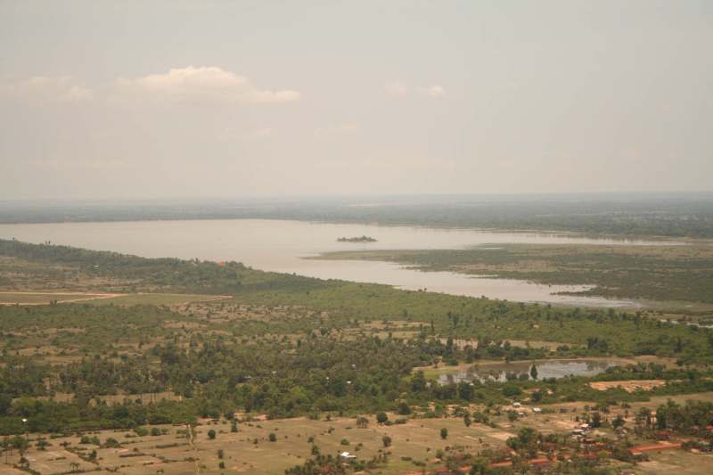 West Baray Angkor
