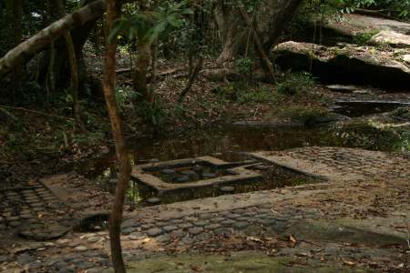 Kbal Spean