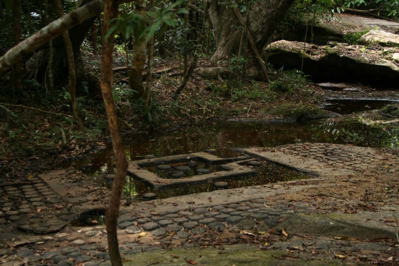 Kbal Spean