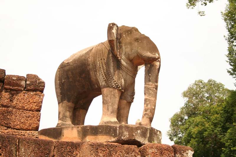 East Mebon