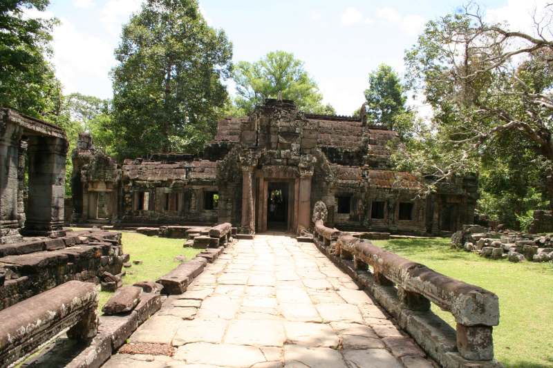 Banteay Kdei