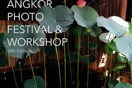 Angkor Photo Festival 2023
