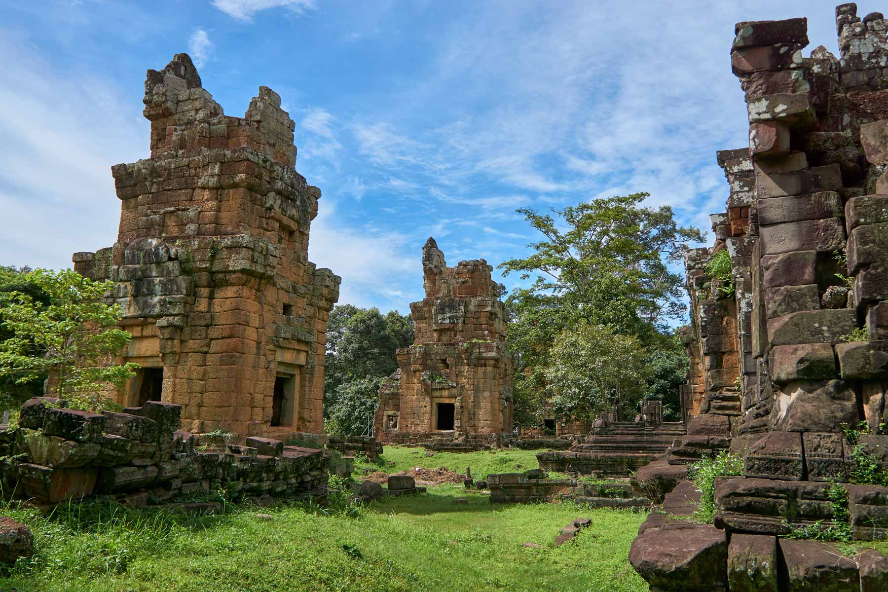 Angkor Thom
