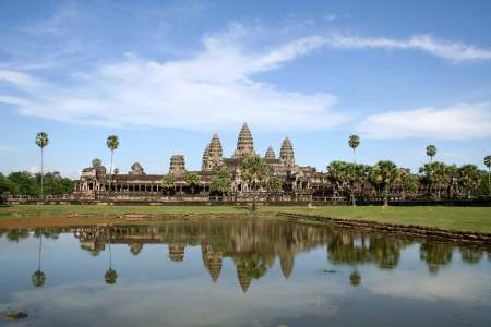 Things to Do in Siem Reap & Angkor