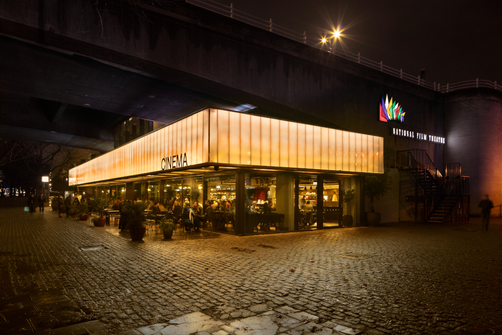 BFI London Film Festival 2023
