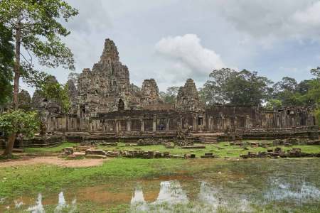 Bayon