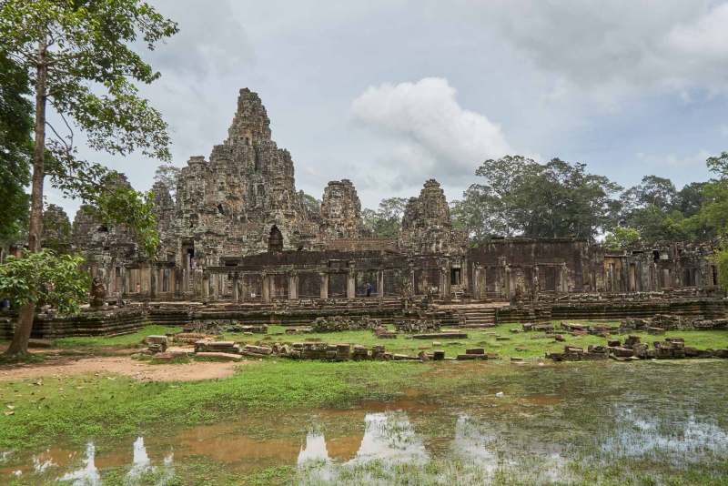 Bayon