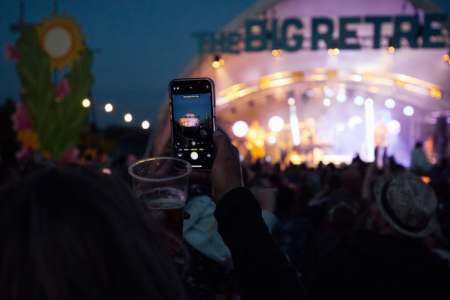 Big Retreat Festival 2025, Pembrokeshire