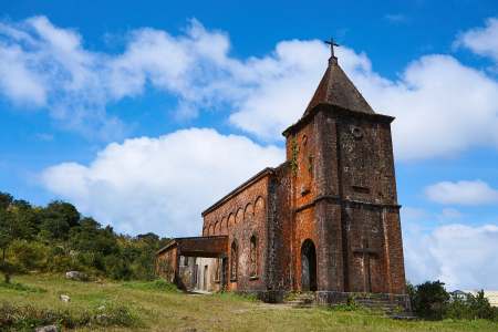 Things to Do in Kampot