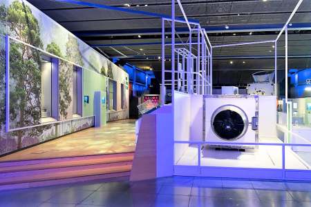 Our Future Planet, Science Museum