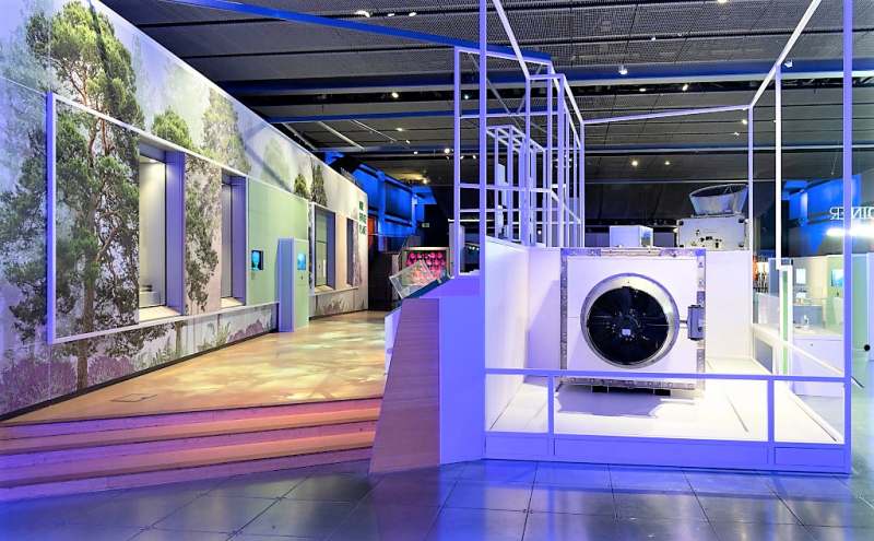 Science Museum London Kensington