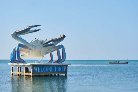 Things to Do in Kep
