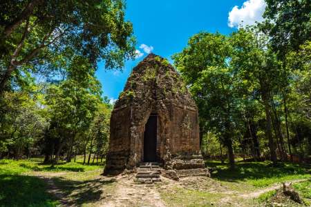 Things to Do in Kampong Thom