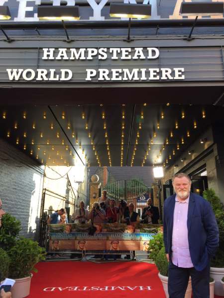 Everyman Hampstead Cinema