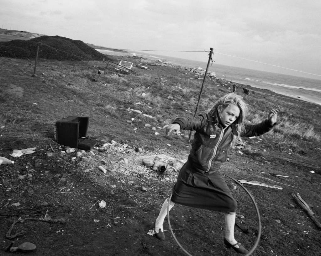 Radical Landscapes