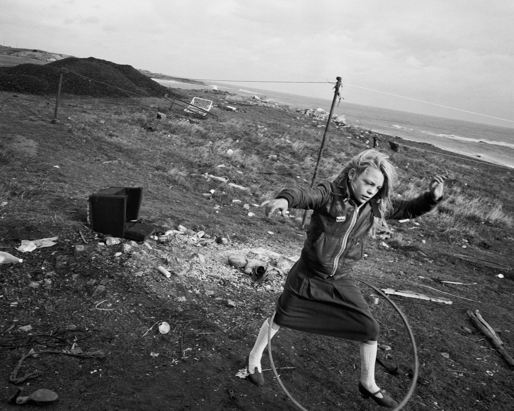 Radical Landscapes