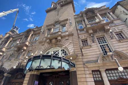 London Coliseum