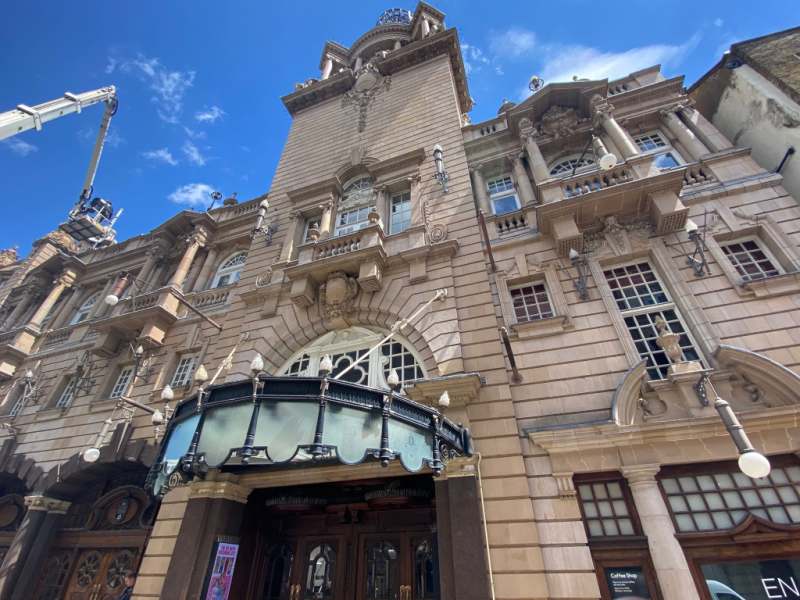 London Coliseum