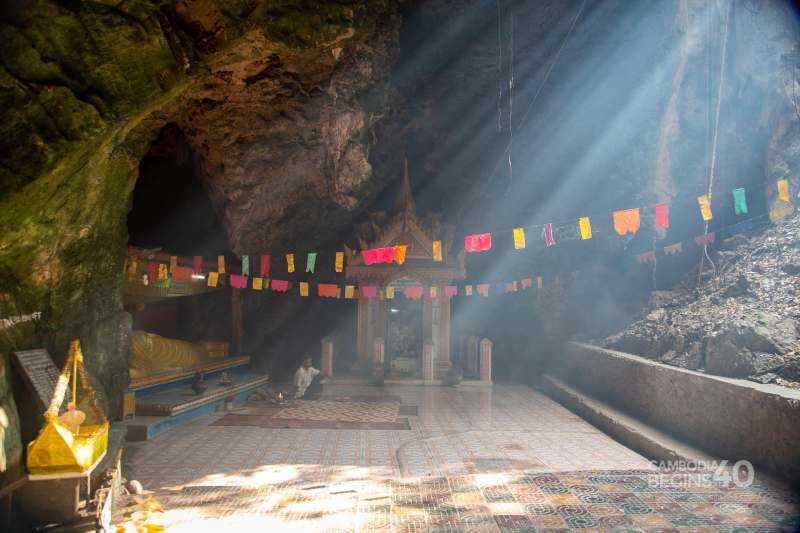 Phnom Sampeau