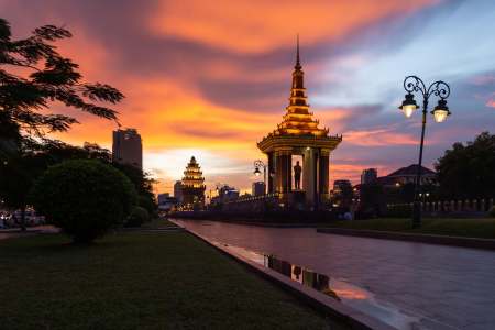 Things to Do in Cambodia