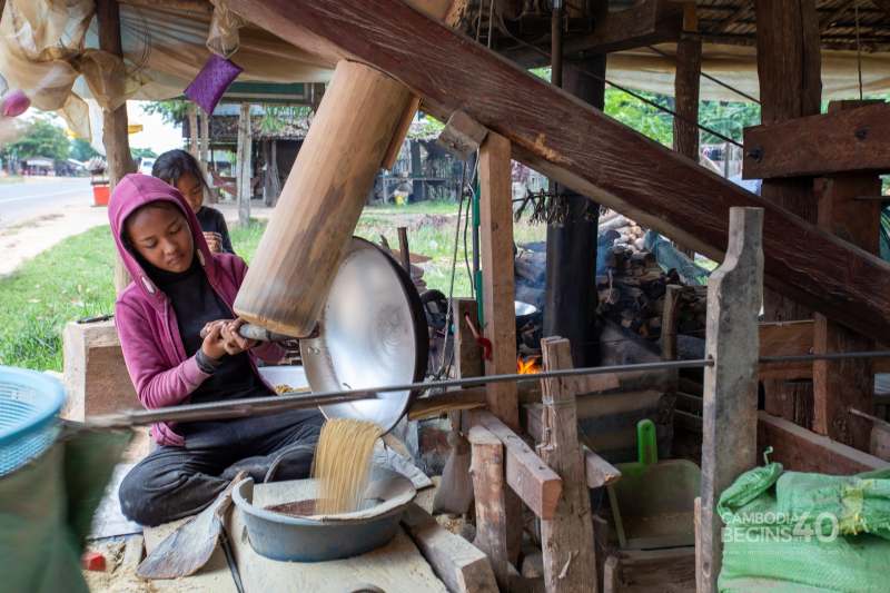 Ambok Flattened Rice