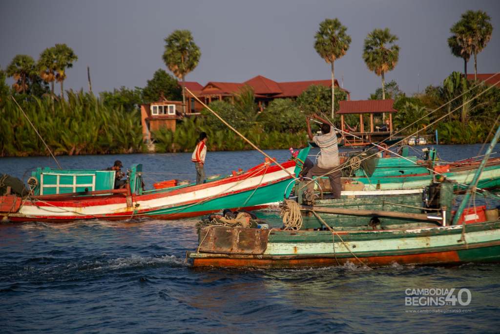 Destination Mekong