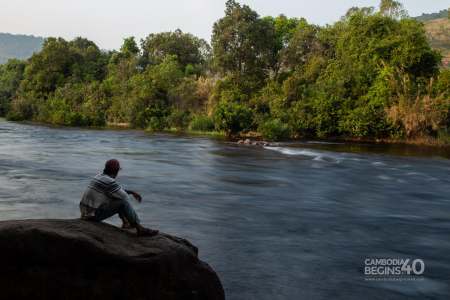 Tuek Chhou Rapids