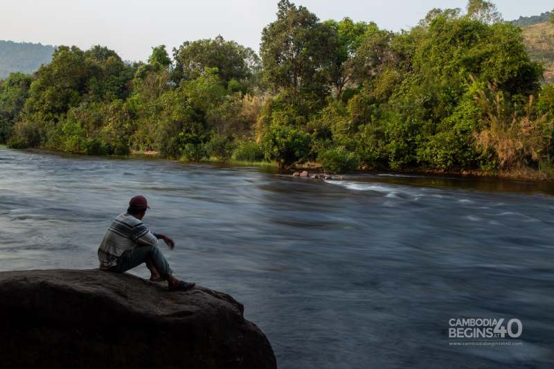 Tuek Chhou Rapids