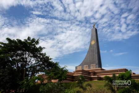 December 2 Memorial Monument