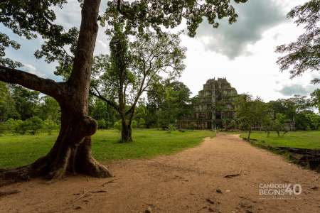 Koh Ker