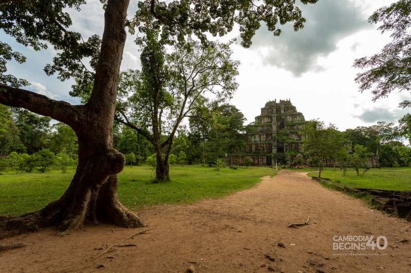 Koh Ker