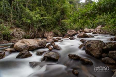 Things to Do in Pursat