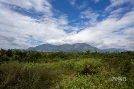 Phnom Tompor