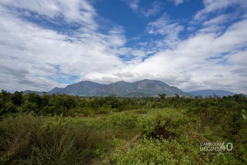 Phnom Tompor