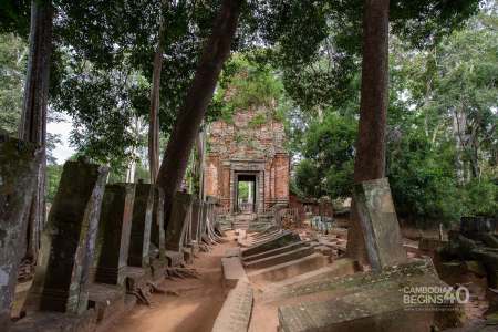 Things to Do in Preah Vihear