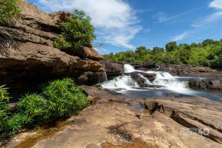Tatai Waterfall
