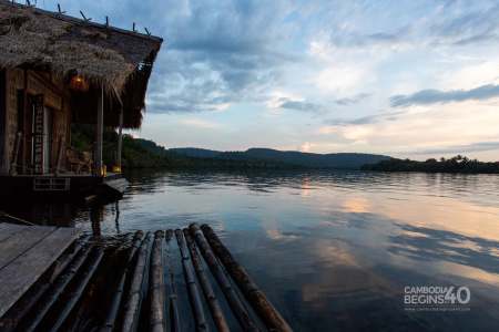 Things to Do in Koh Kong