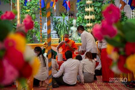 Festivals in Cambodia – Discover the Culture