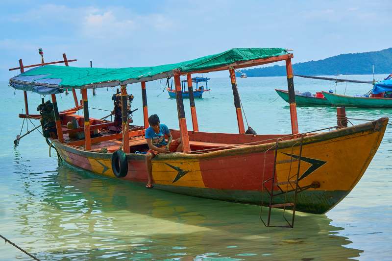 Koh Rong