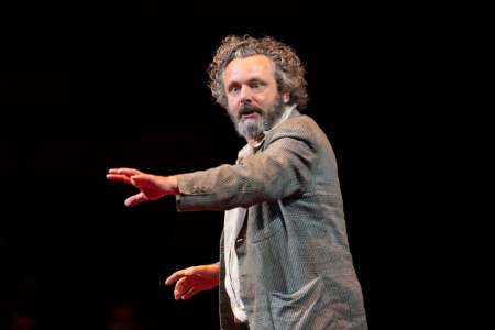 Under Milk Wood, National Theatre