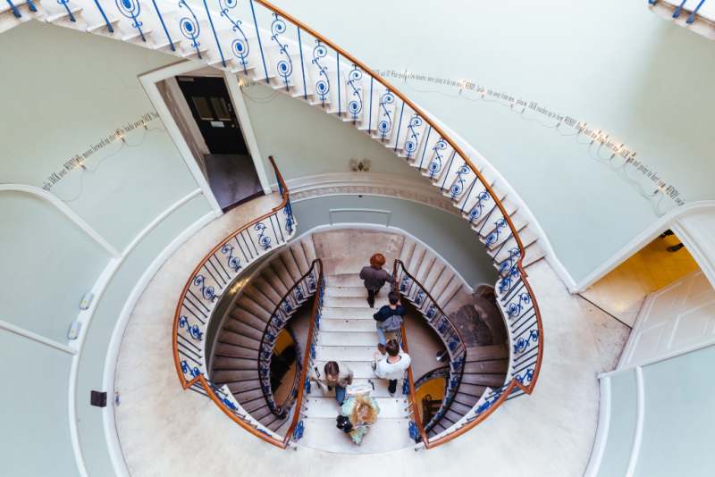 Somerset House, The Strand