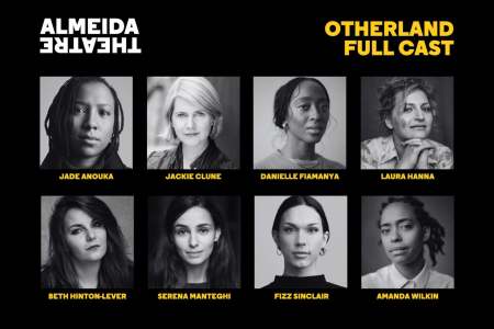 Otherland, Almeida Theatre