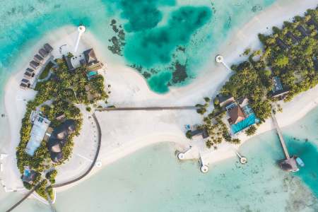Ozen Life Maadhoo: Perfect Destination for Family and Friends