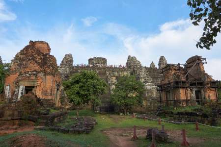 Phnom Bakheng