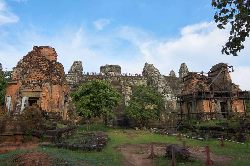 Phnom Bakheng