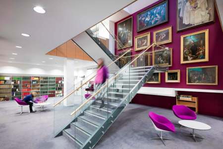 Wellcome Collection, Euston