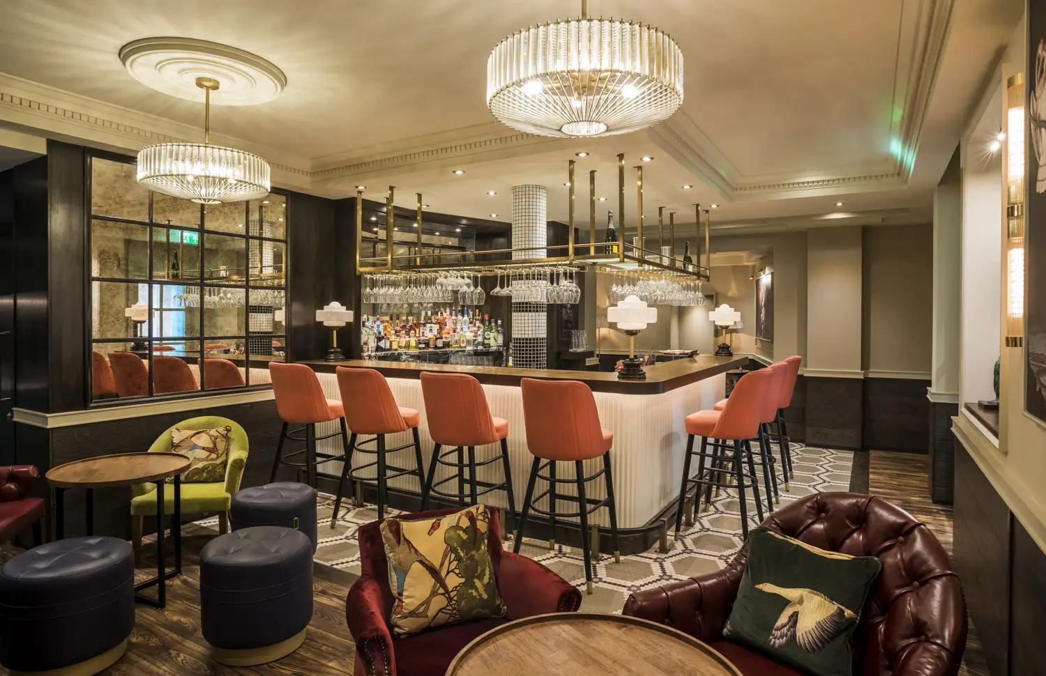 the sloane club dress code Private Events