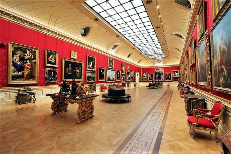 The Wallace Collection, Hertford House