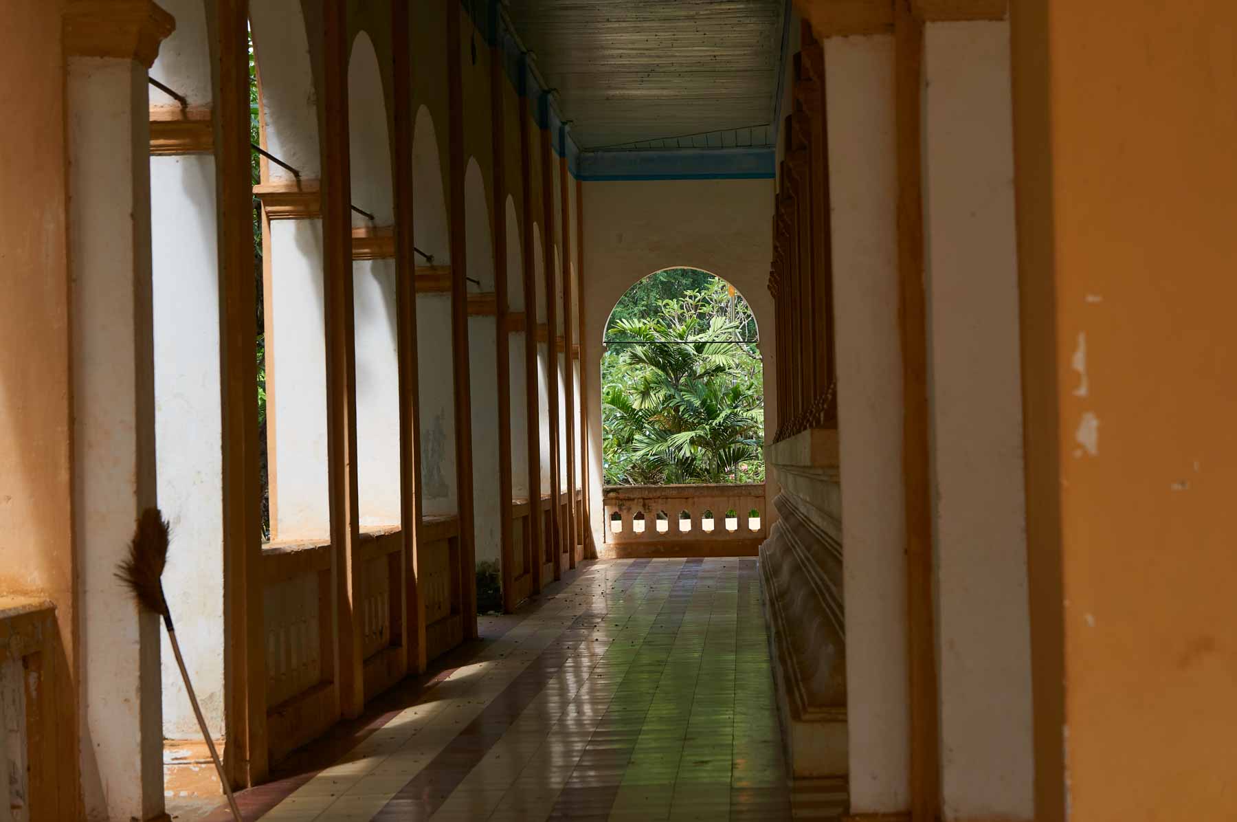 Wat Damnak
