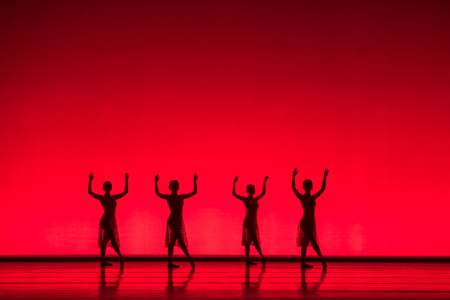 The Royal Ballet, 21st Century Choreographers